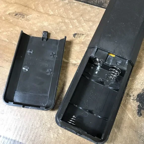 Sony RM-S441 OEM Remote Control - Picture 3 of 3